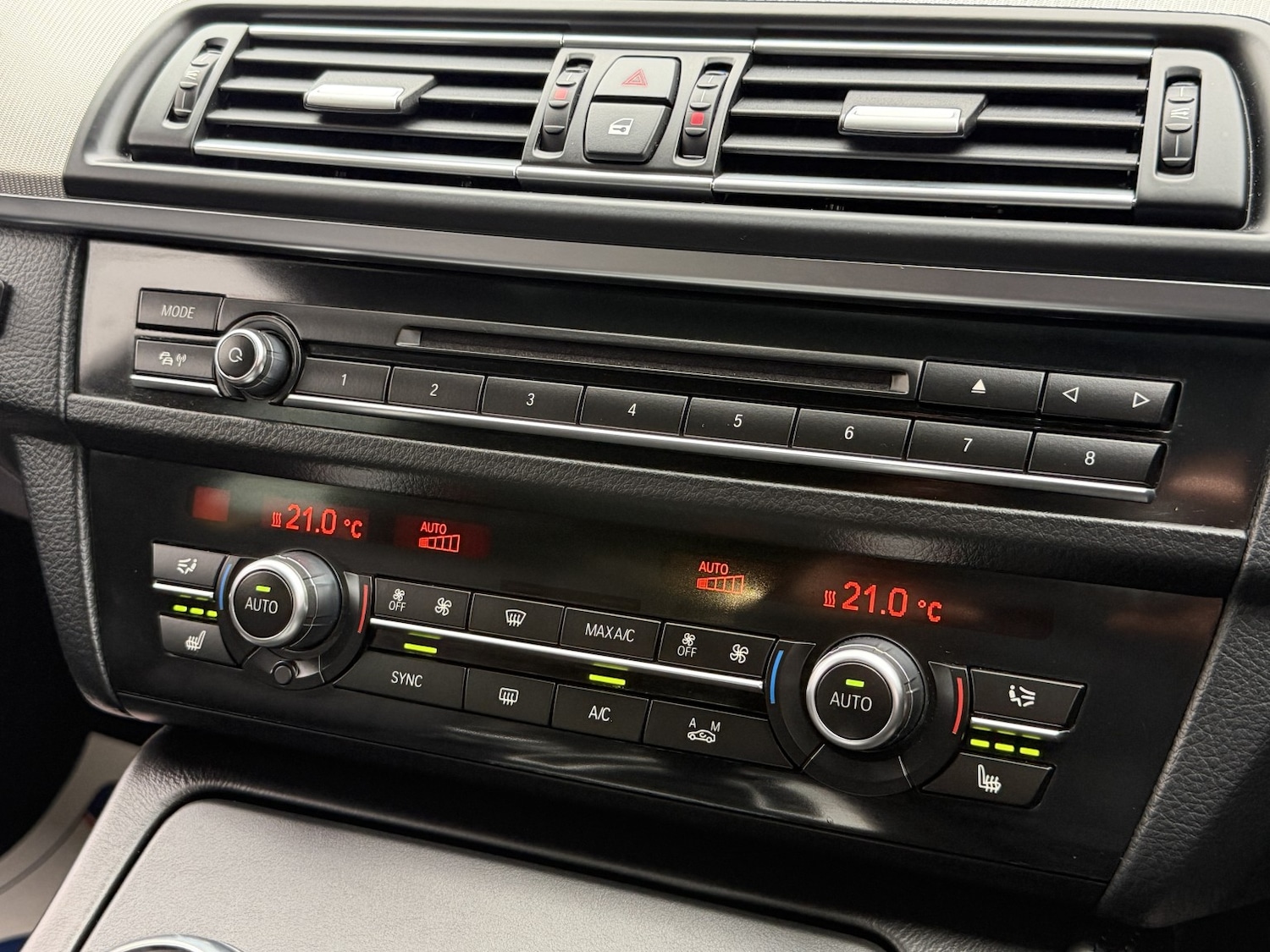 Used BMW M5 2016 for sale - 76591476: Photo 21