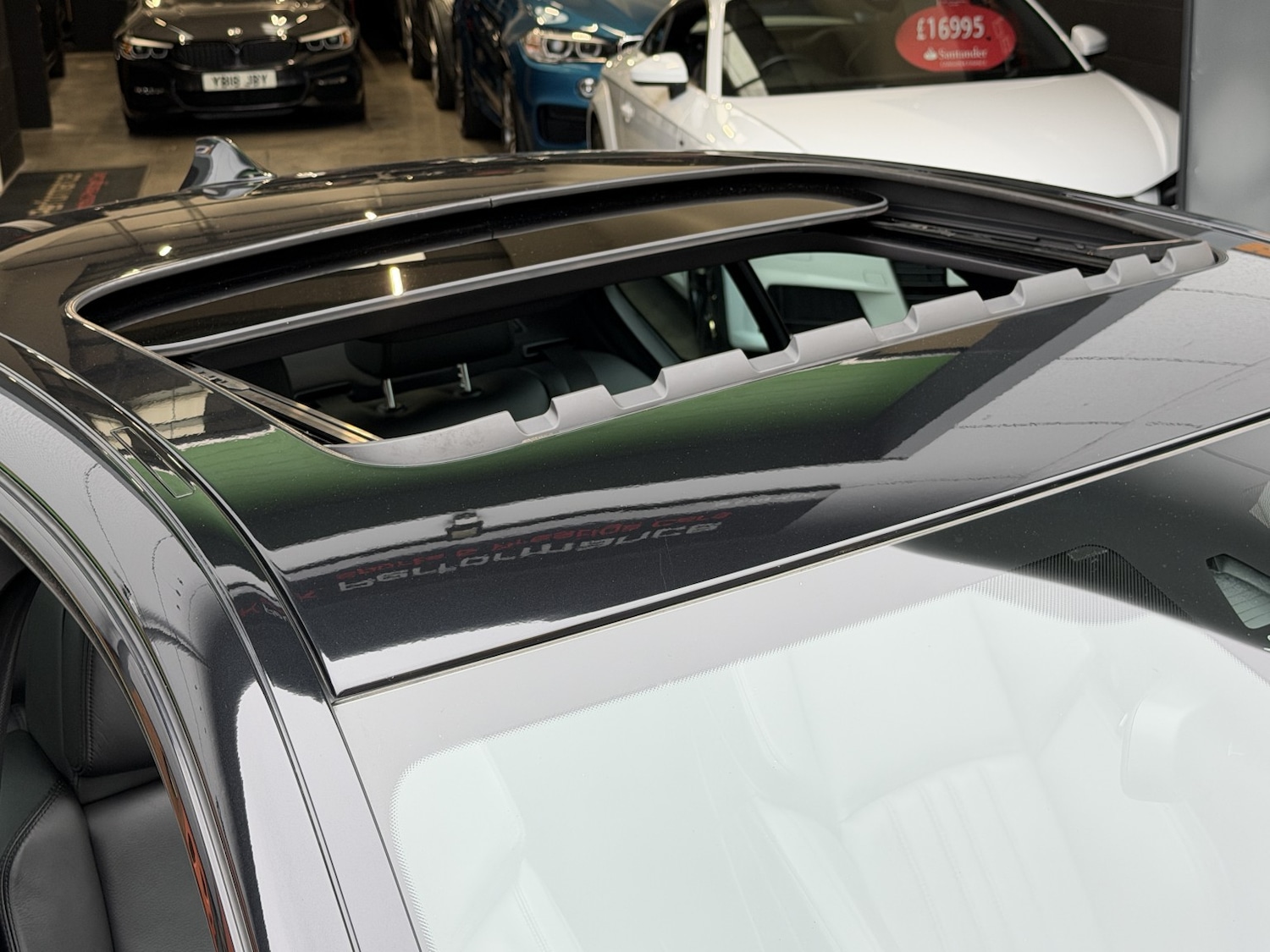 Used BMW M5 2016 for sale - 76591476: Photo 31