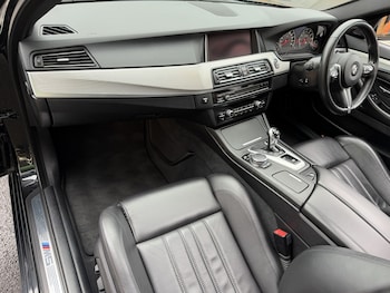 Used BMW M5 2016 for sale - 76591476: Photo