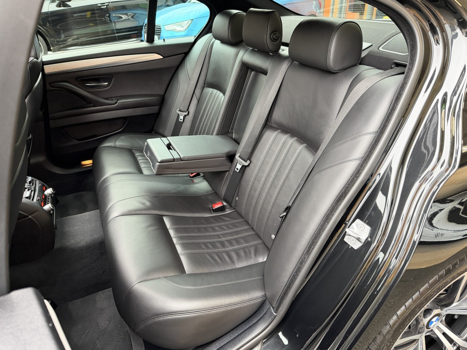 Used BMW M5 2016 for sale - 76591476: Photo 6