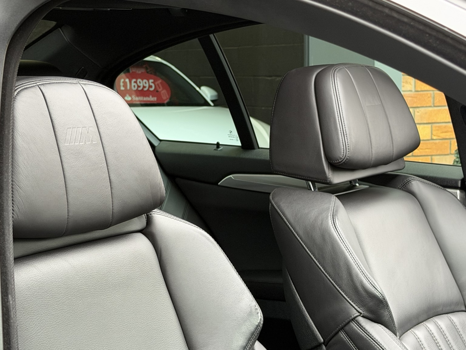 Used BMW M5 2016 for sale - 76591476: Photo 7