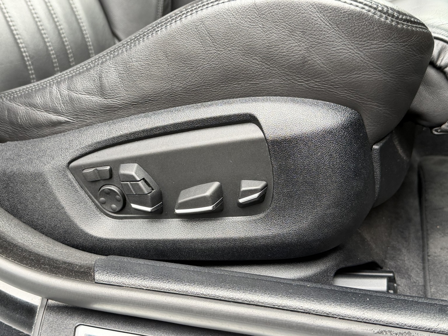 Used BMW M5 2016 for sale - 76591476: Photo 8