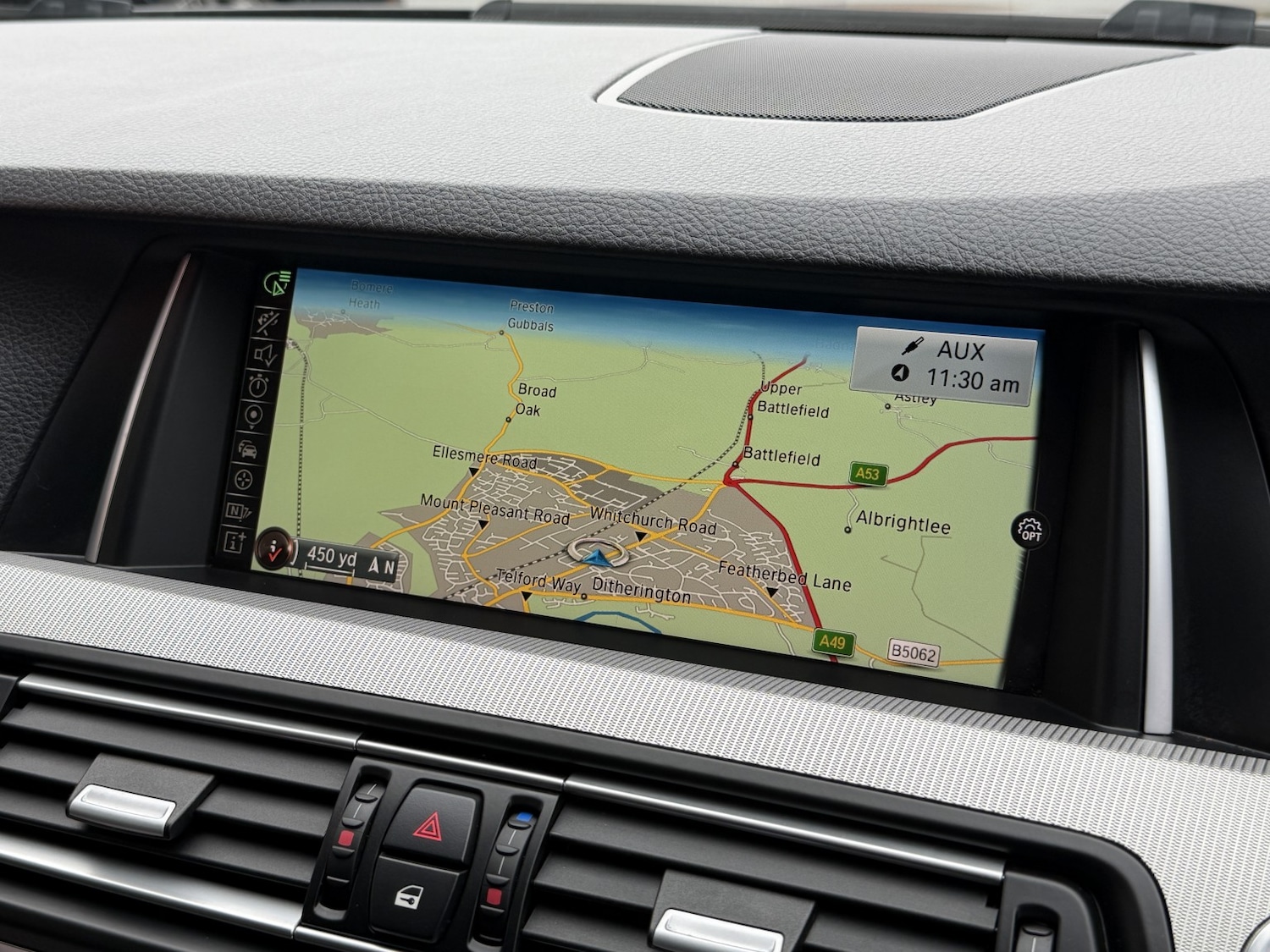 Used BMW M5 2016 for sale - 76591476: Photo 9