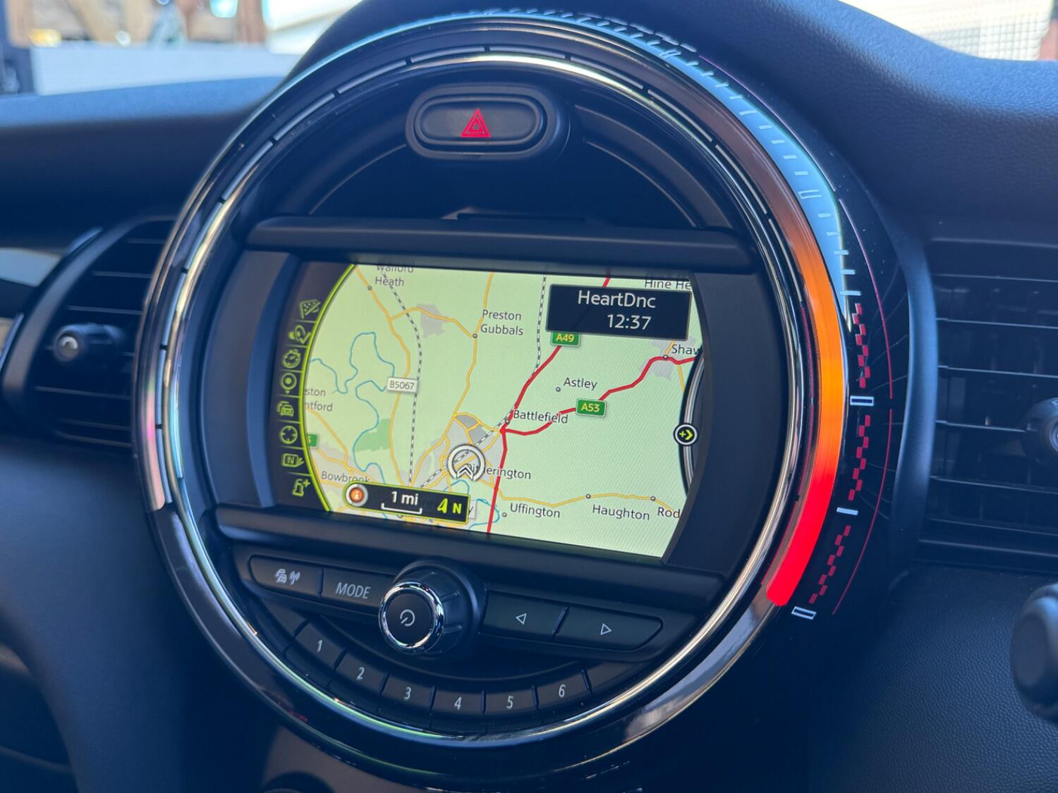 Used MINI Hatch 2016 for sale - 76030736: Photo 11