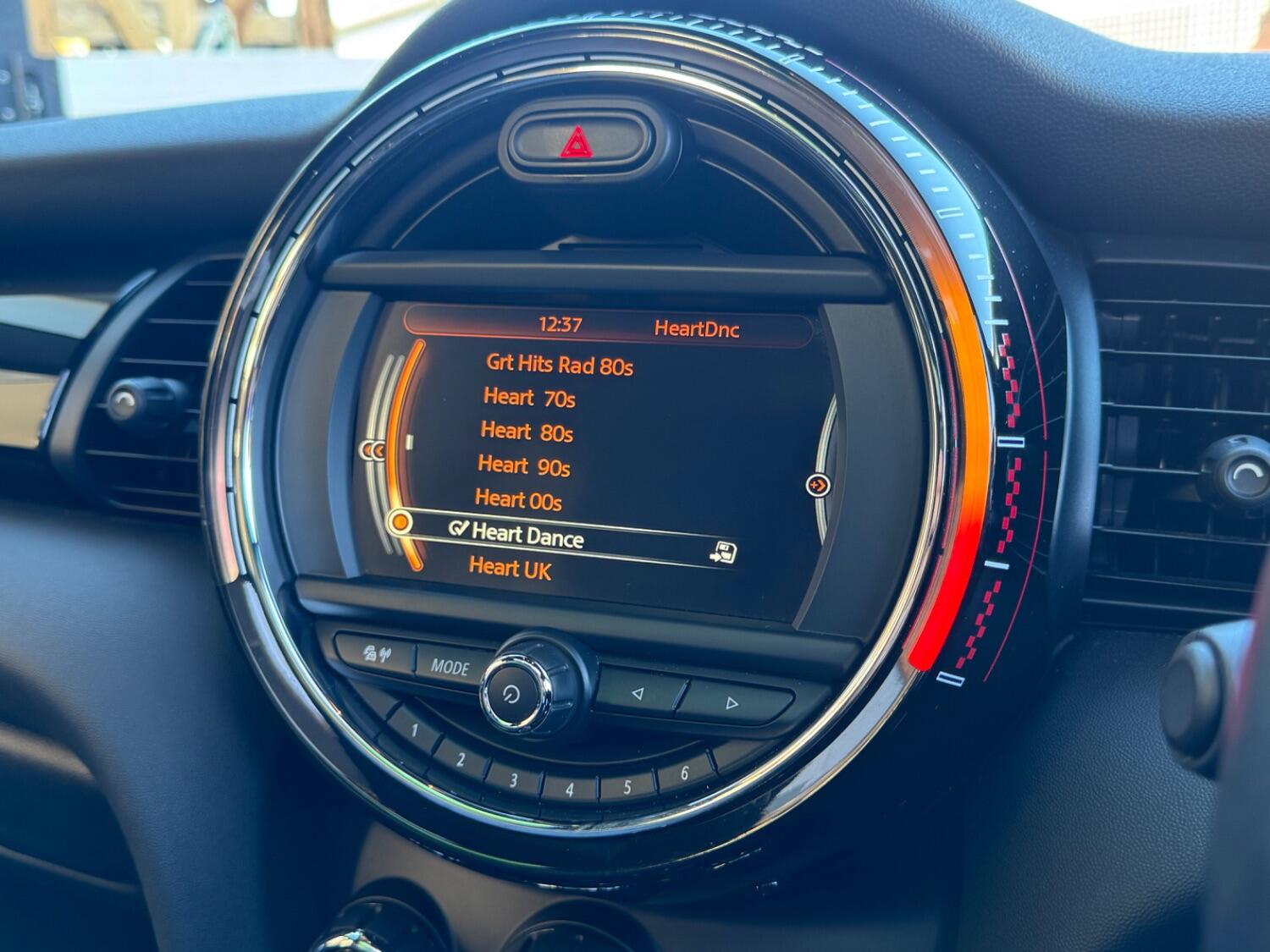 Used MINI Hatch 2016 for sale - 76030736: Photo 12