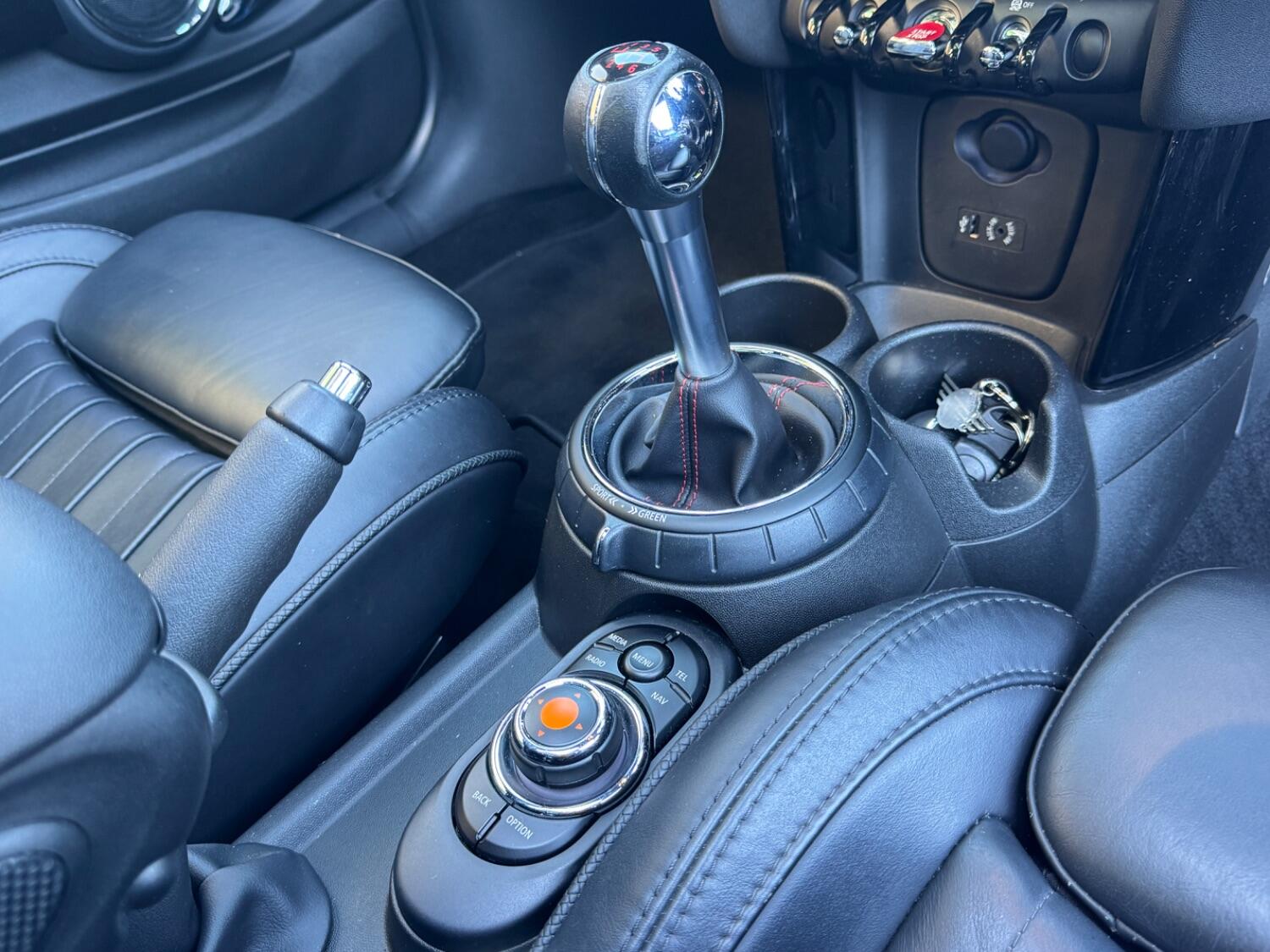 Used MINI Hatch 2016 for sale - 76030736: Photo 13