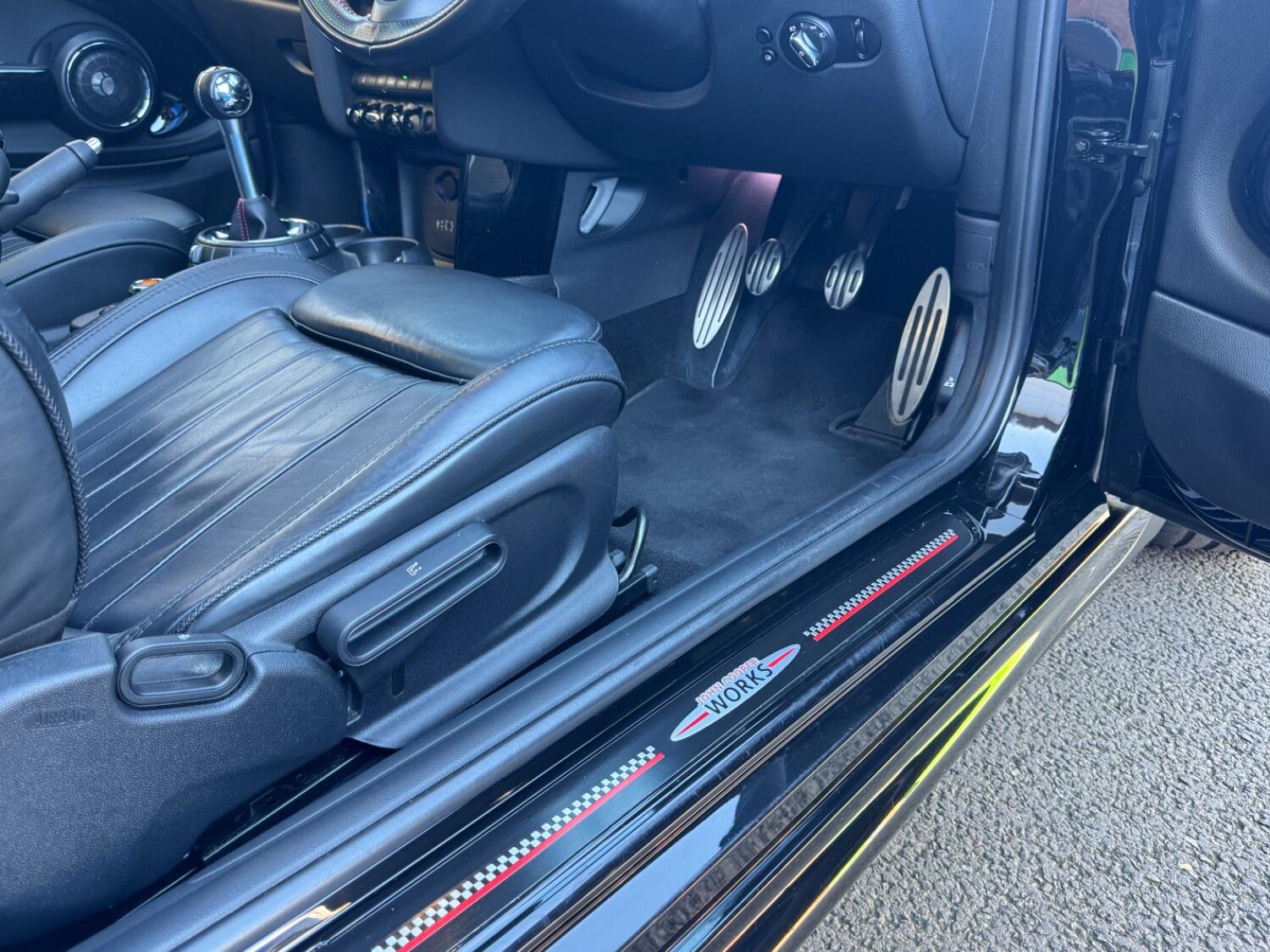 Used MINI Hatch 2016 for sale - 76030736: Photo 14