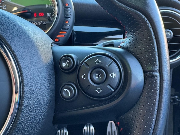 Used MINI Hatch 2016 for sale - 76030736: Photo 16