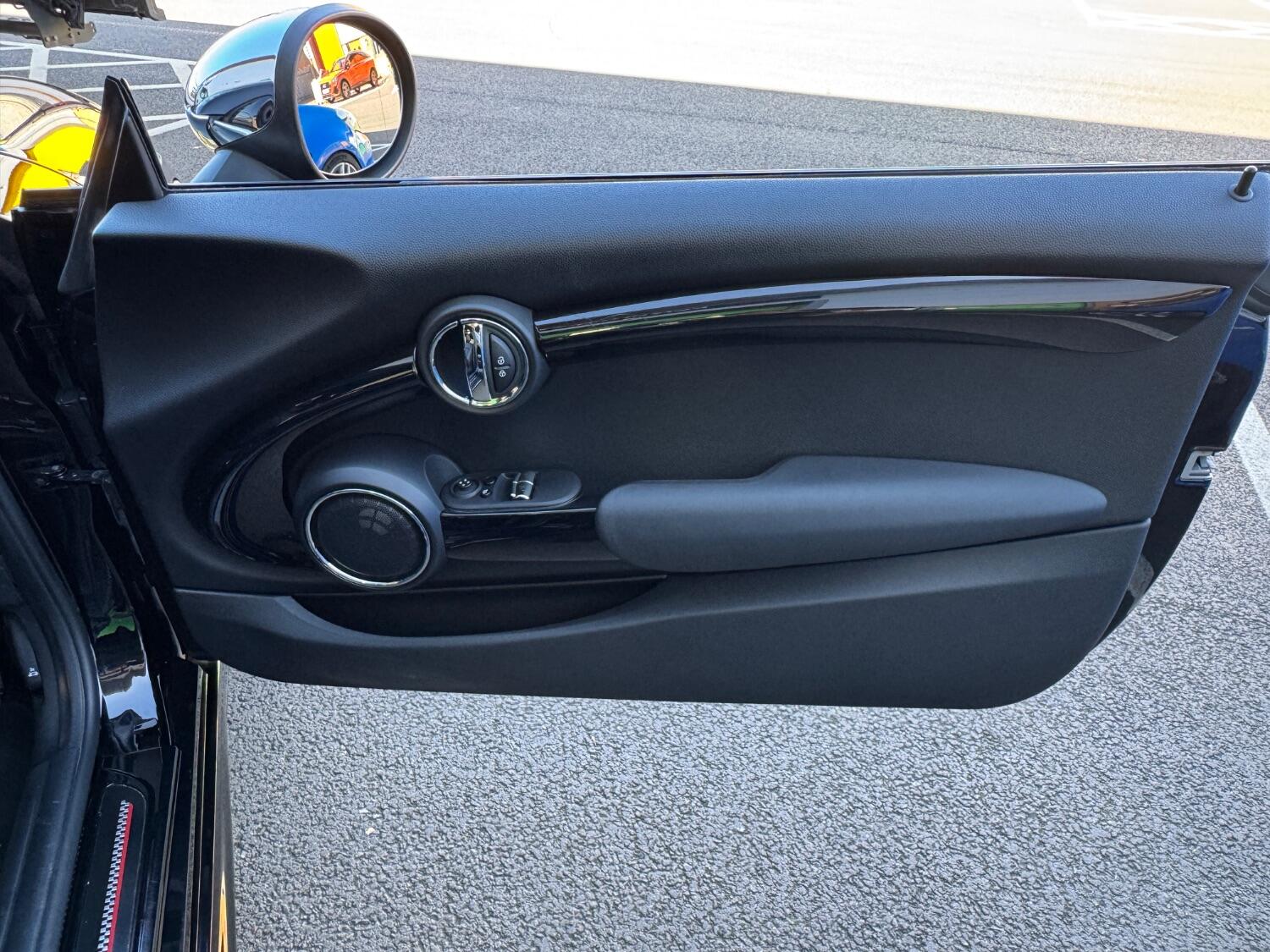 Used MINI Hatch 2016 for sale - 76030736: Photo 19