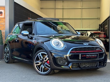 MINI - Hatch