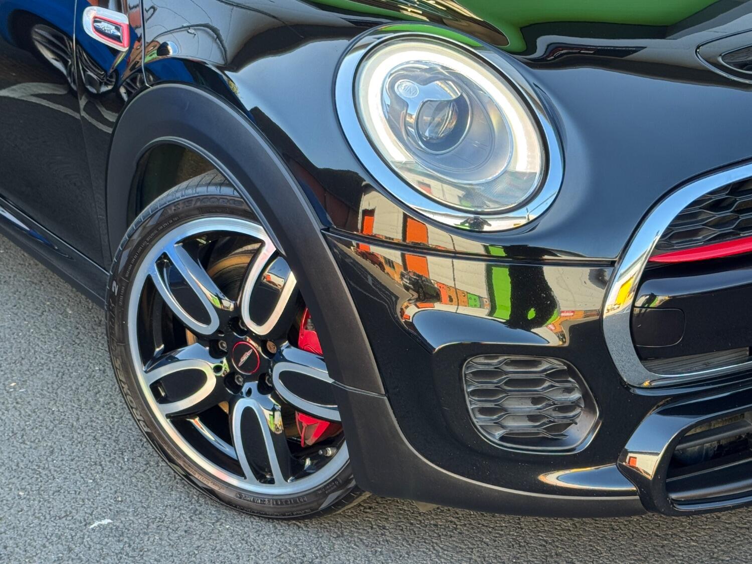 Used MINI Hatch 2016 for sale - 76030736: Photo 2