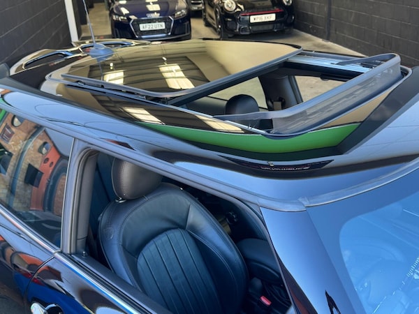 Used MINI Hatch 2016 for sale - 76030736: Photo 20