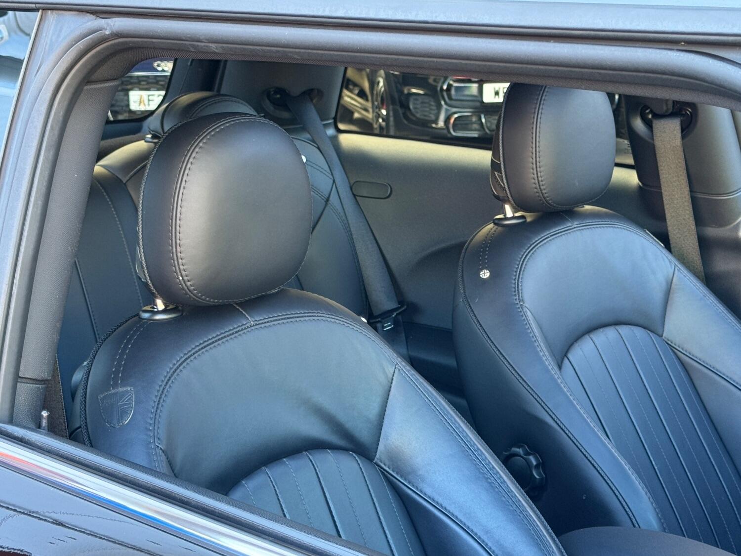 Used MINI Hatch 2016 for sale - 76030736: Photo 22