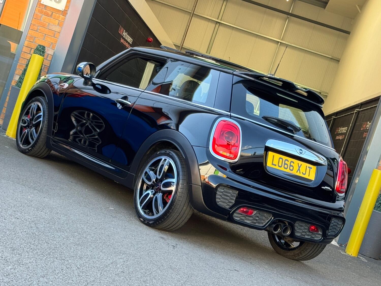 Used MINI Hatch 2016 for sale - 76030736: Photo 23