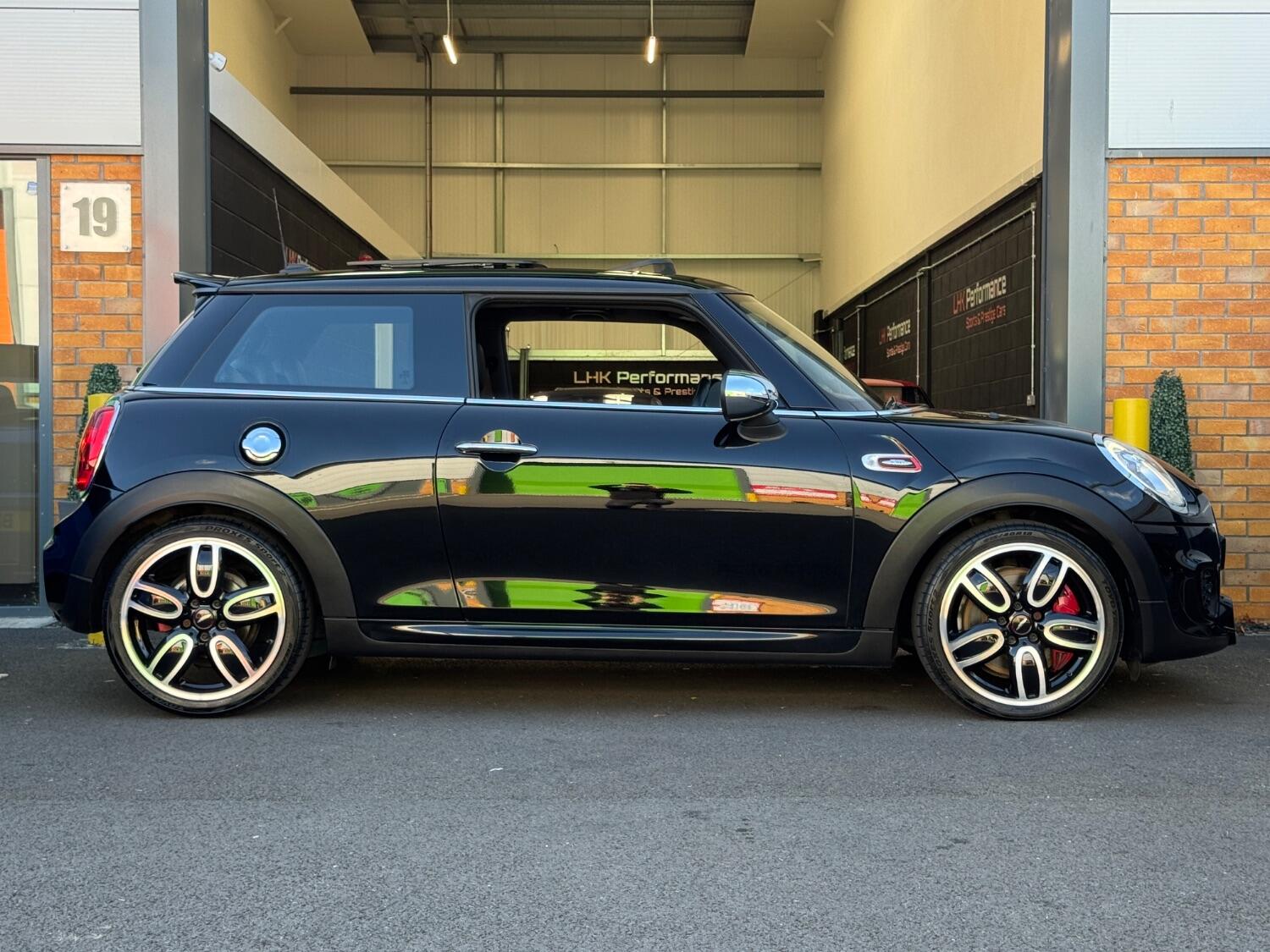 Used MINI Hatch 2016 for sale - 76030736: Photo 24