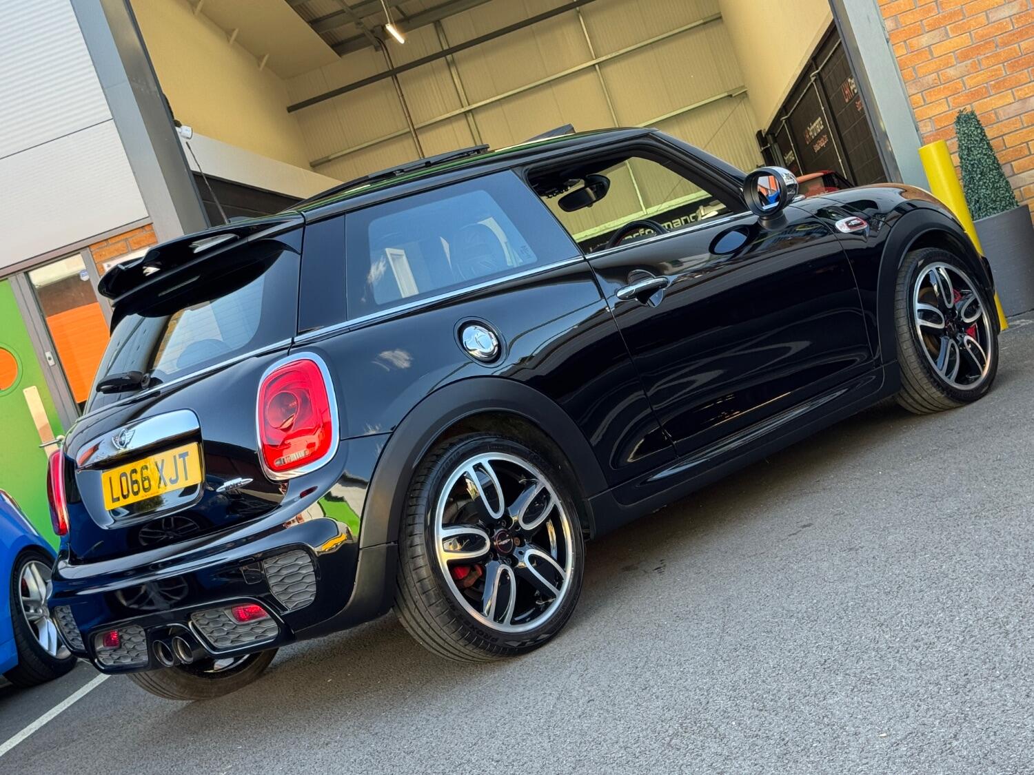 Used MINI Hatch 2016 for sale - 76030736: Photo 25