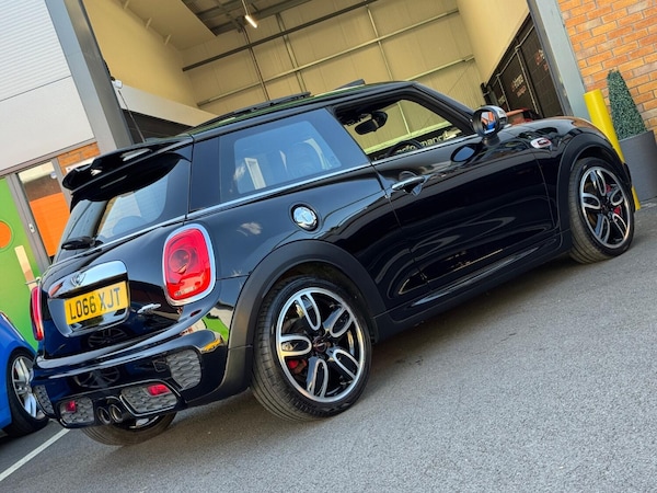 Used MINI Hatch 2016 for sale - 76030736: Photo 25