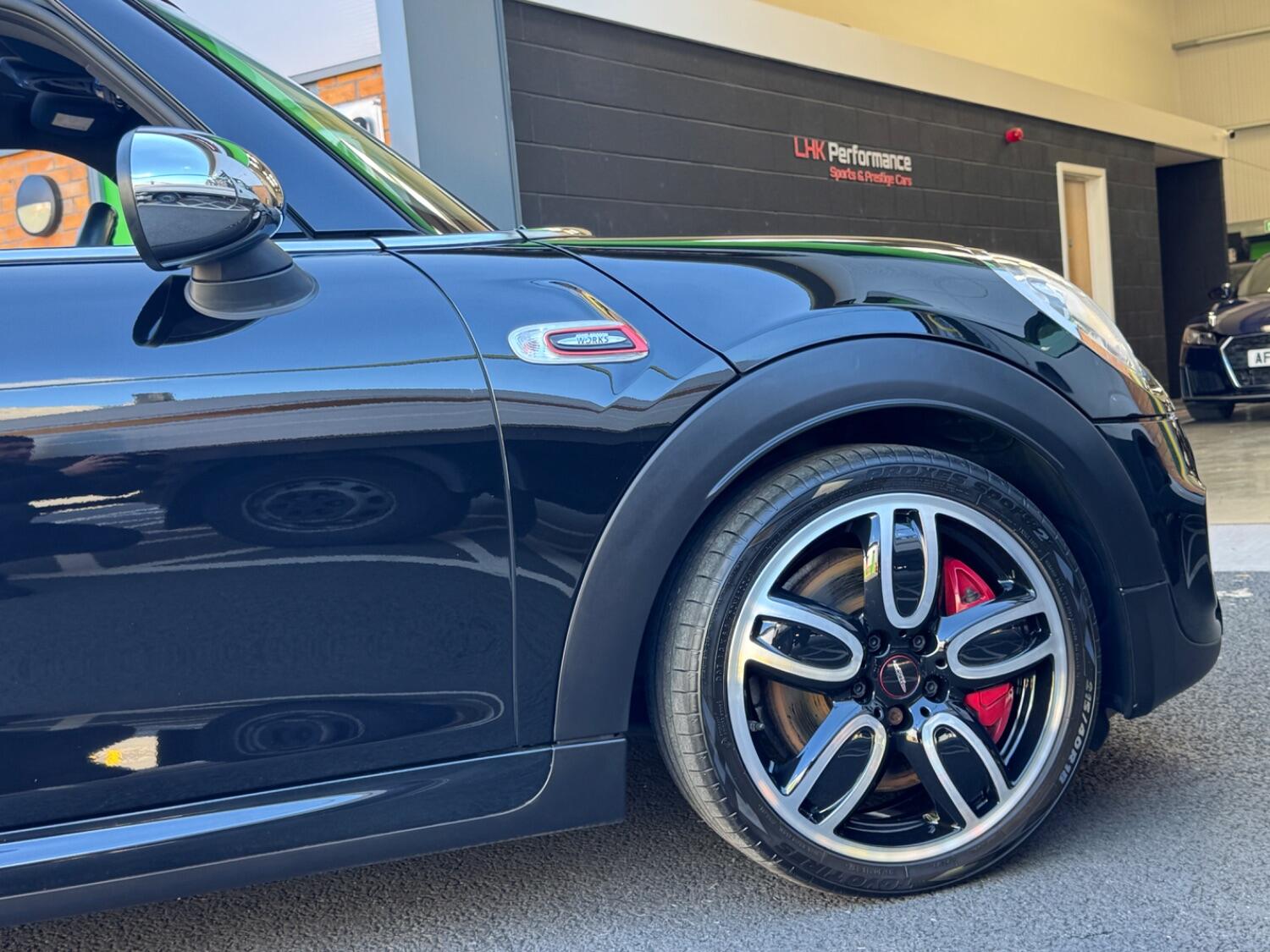 Used MINI Hatch 2016 for sale - 76030736: Photo 26