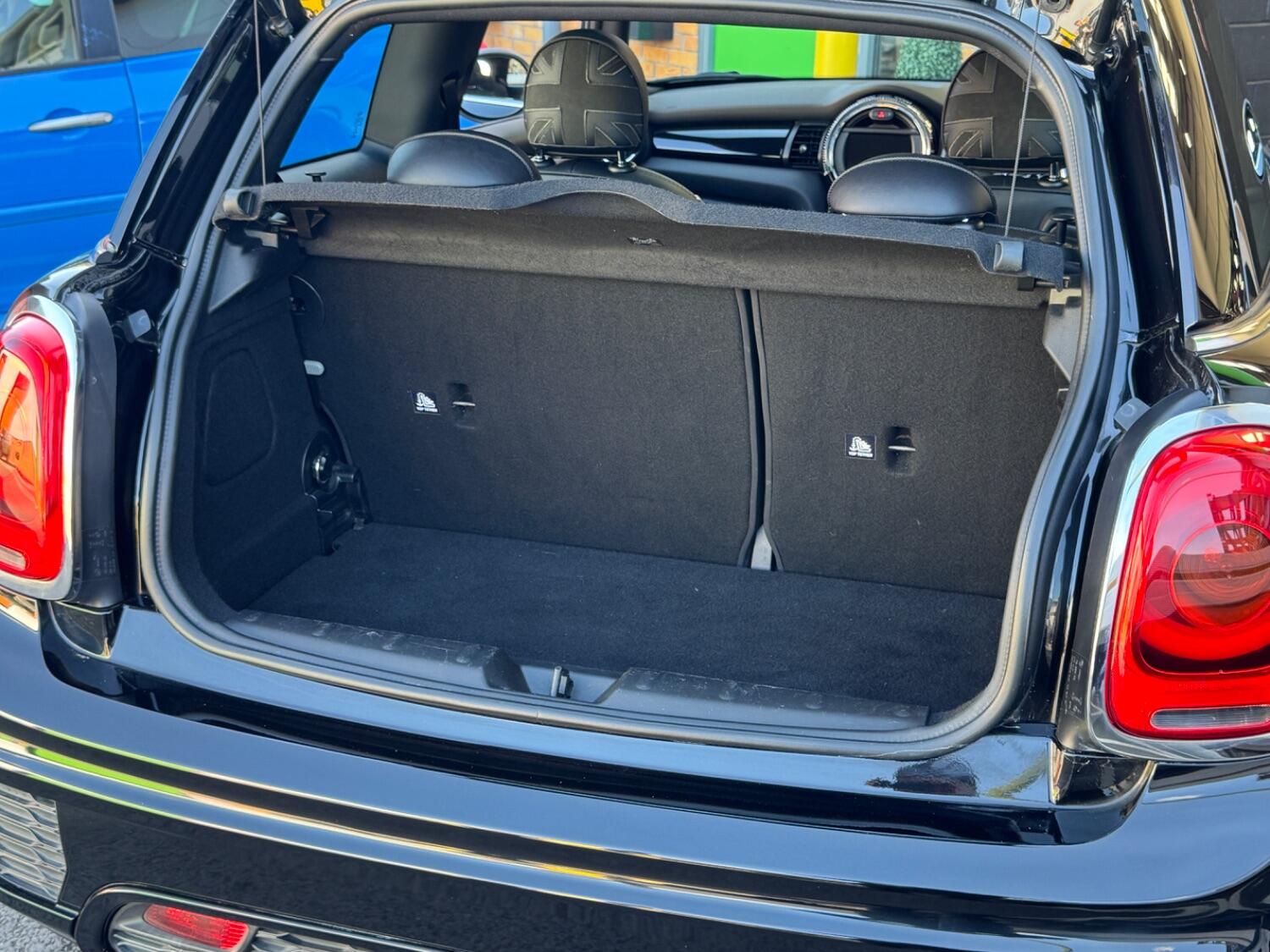 Used MINI Hatch 2016 for sale - 76030736: Photo 27