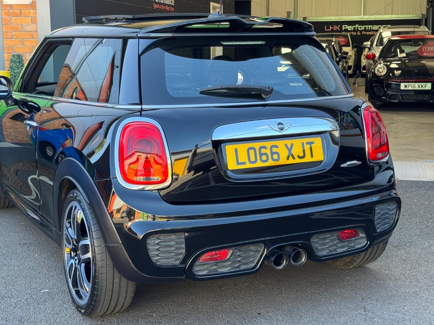 Used MINI Hatch 2016 for sale - 76030736: Photo 28