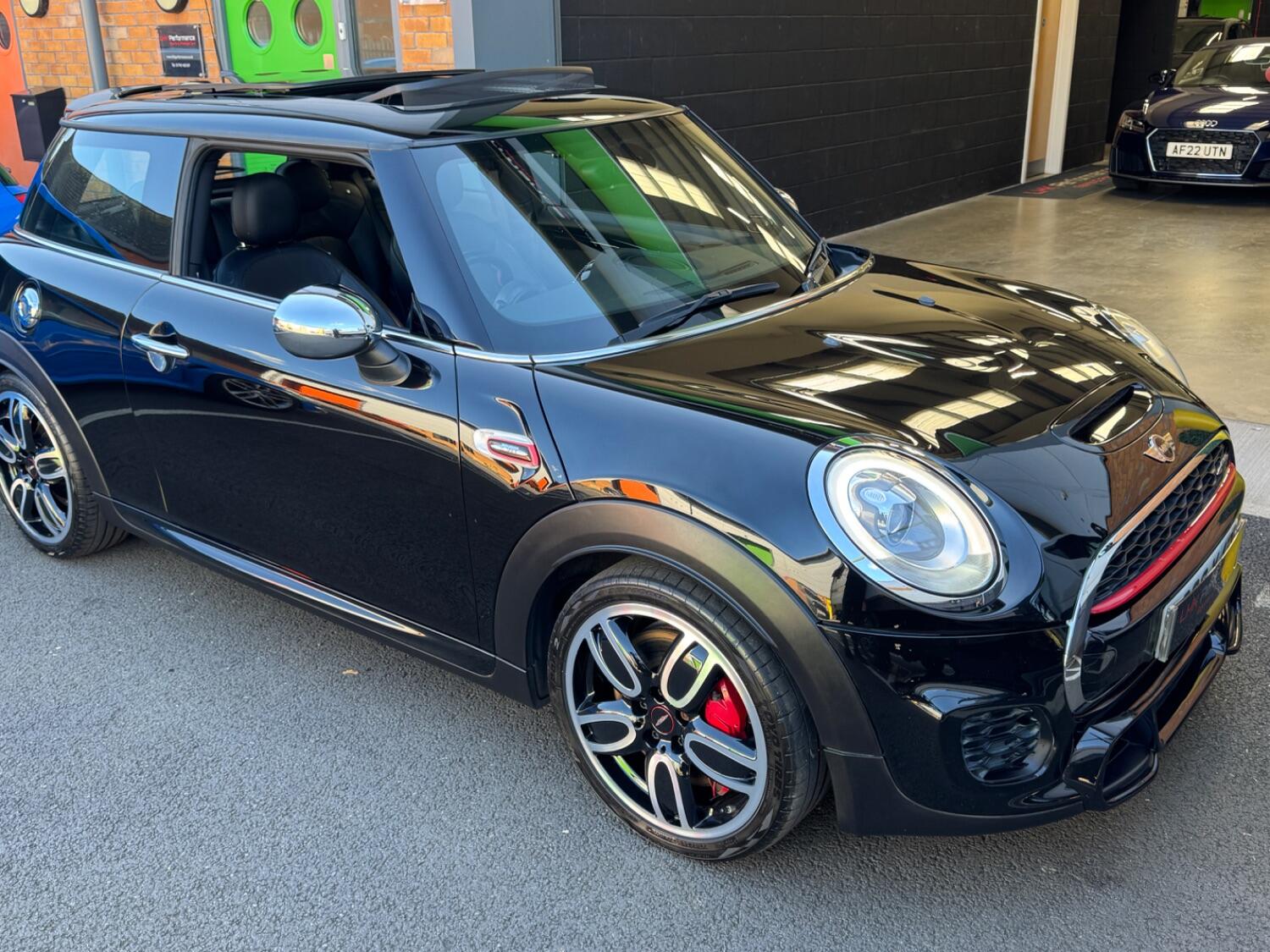 Used MINI Hatch 2016 for sale - 76030736: Photo 29