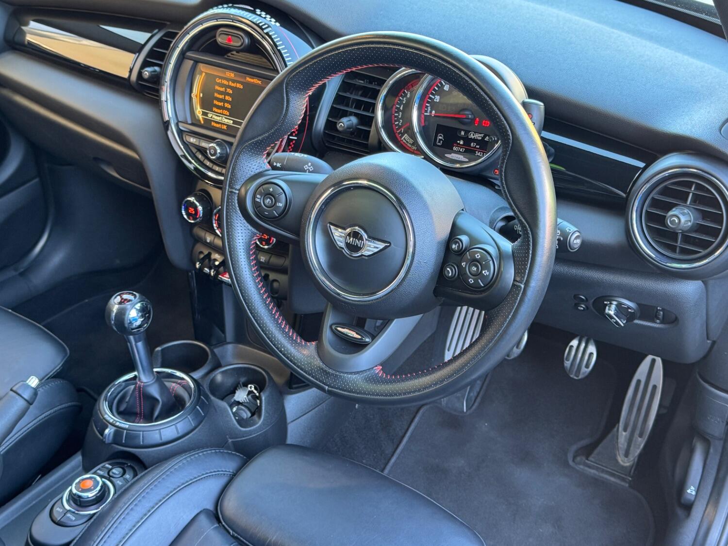 Used MINI Hatch 2016 for sale - 76030736: Photo 3