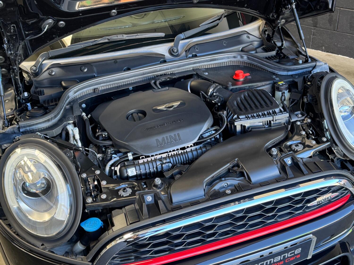 Used MINI Hatch 2016 for sale - 76030736: Photo 30