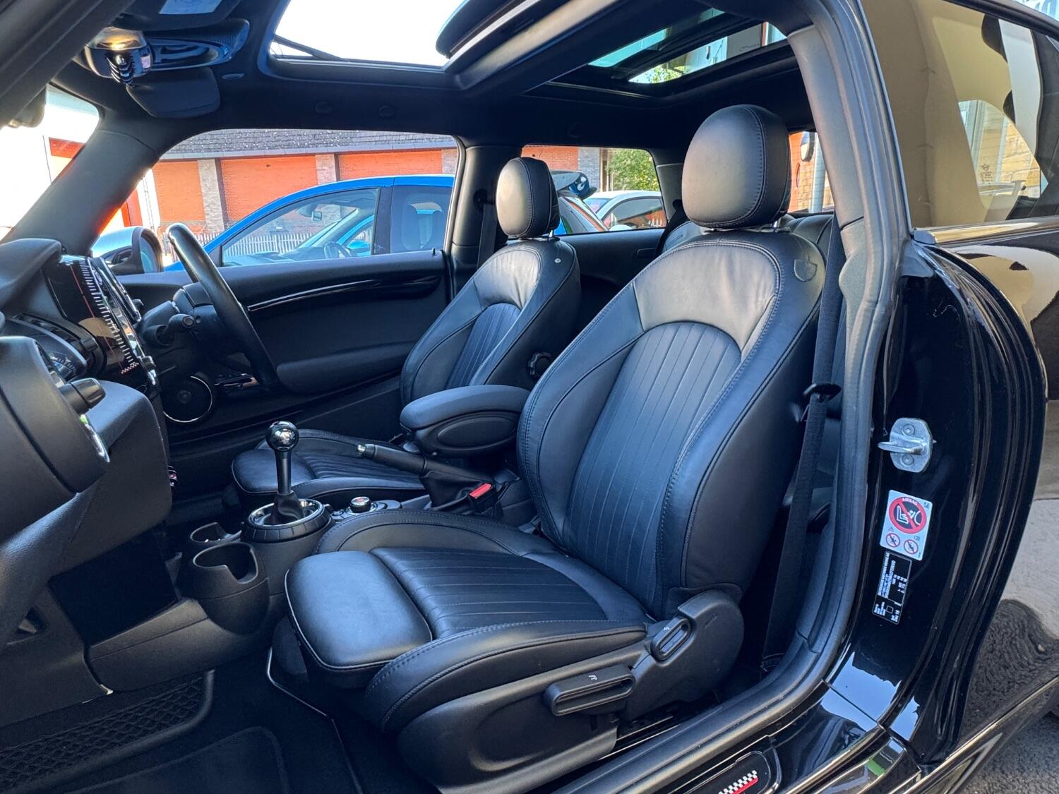 Used MINI Hatch 2016 for sale - 76030736: Photo 5