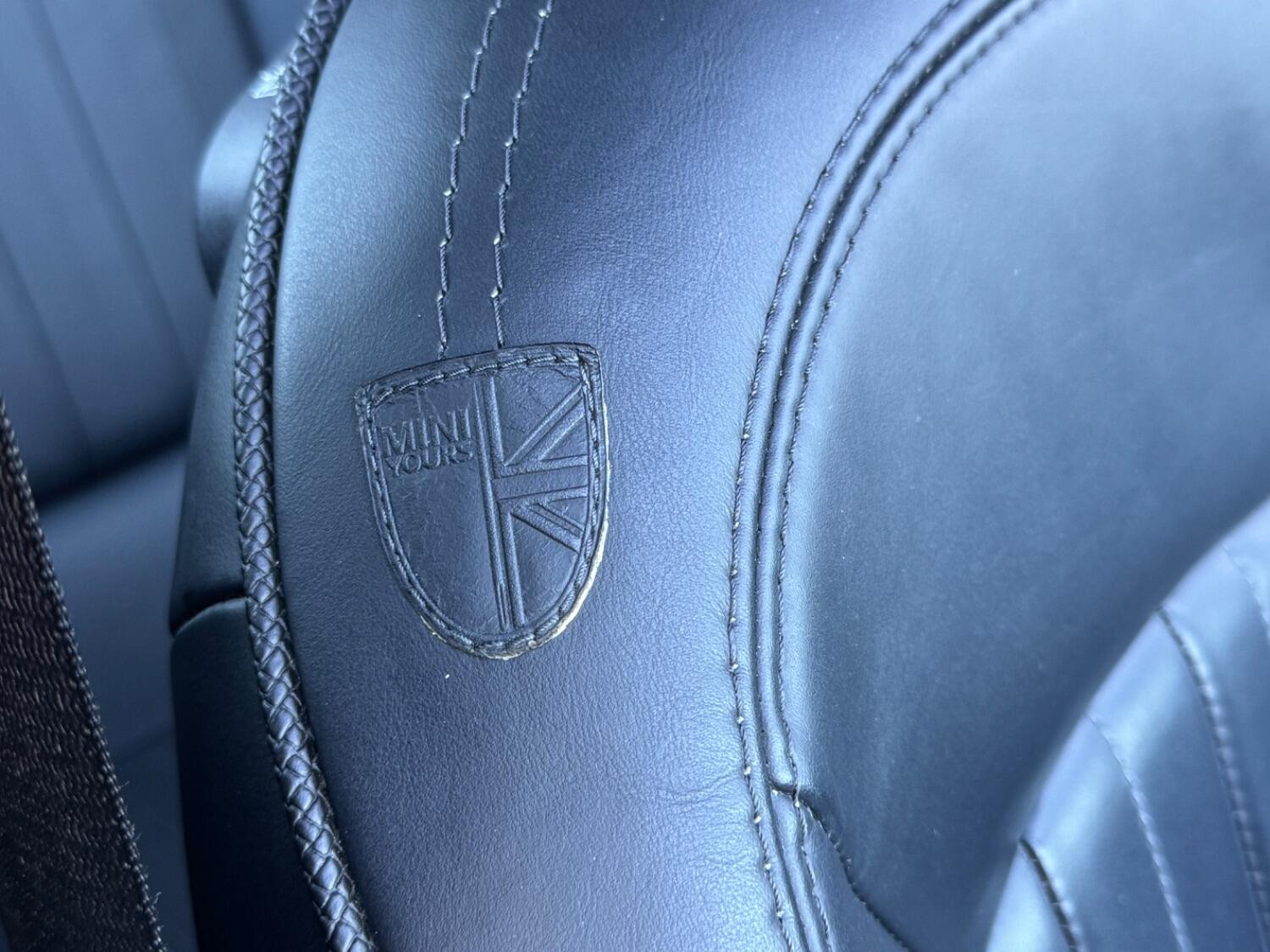 Used MINI Hatch 2016 for sale - 76030736: Photo 7