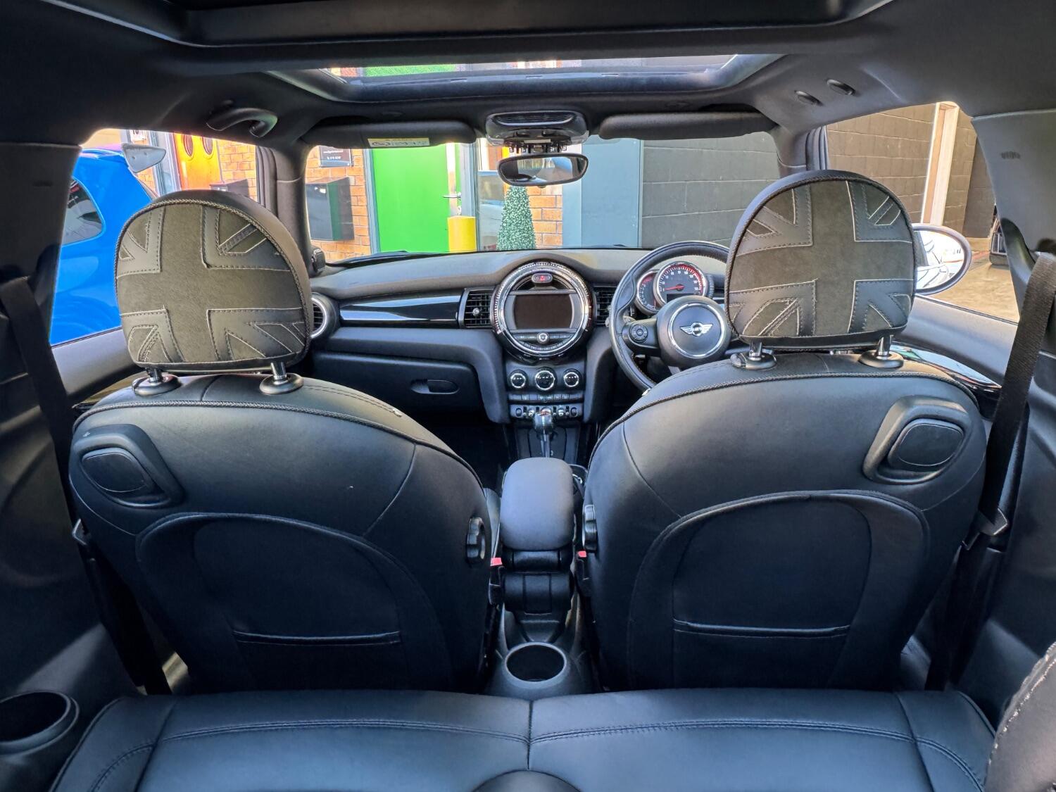 Used MINI Hatch 2016 for sale - 76030736: Photo 8