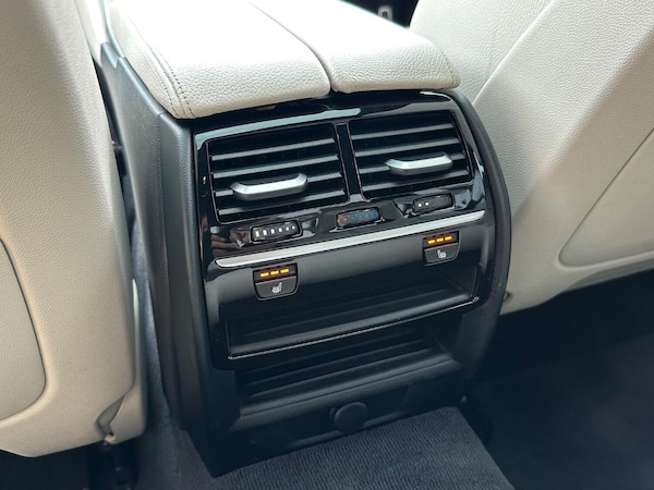 Used BMW 5 Series 2017 for sale - 76082600: Photo 21