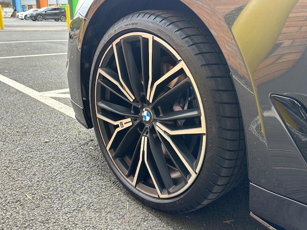 Used BMW 5 Series 2017 for sale - 76082600: Photo 27