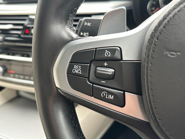 Used BMW 5 Series 2017 for sale - 76082600: Photo 30