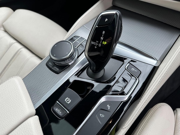 Used BMW 5 Series 2017 for sale - 76082600: Photo 34