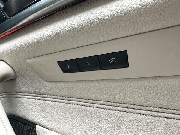 Used BMW 5 Series 2017 for sale - 76082600: Photo 36