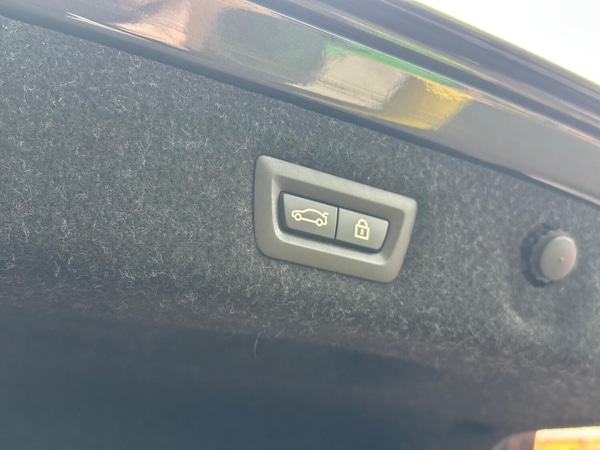 Used BMW 5 Series 2017 for sale - 76082600: Photo 38