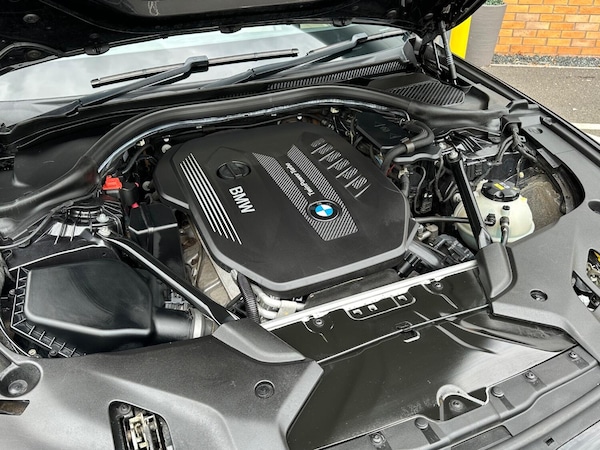 Used BMW 5 Series 2017 for sale - 76082600: Photo 40