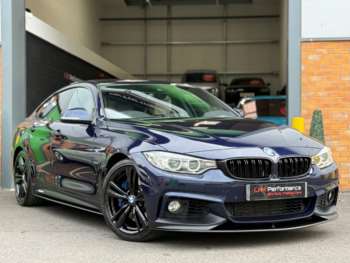 2016 - 440i M Sport 5dr Auto [Professional Media]