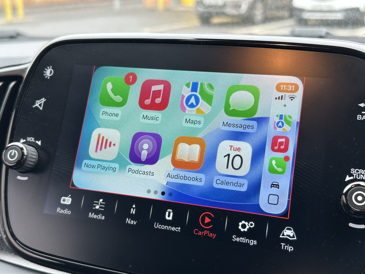 Used Abarth 595 2022 for sale - 77508595: Photo 11