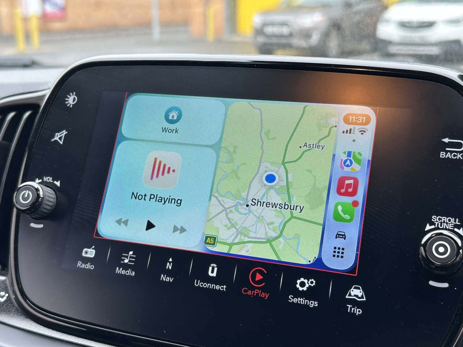 Used Abarth 595 2022 for sale - 77508595: Photo 12