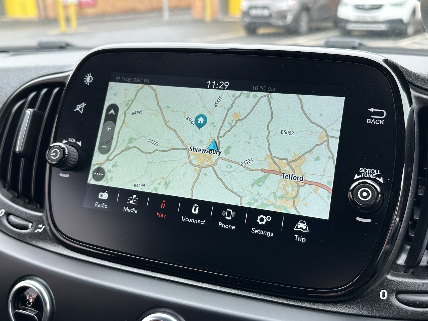 Used Abarth 595 2022 for sale - 77508595: Photo 13