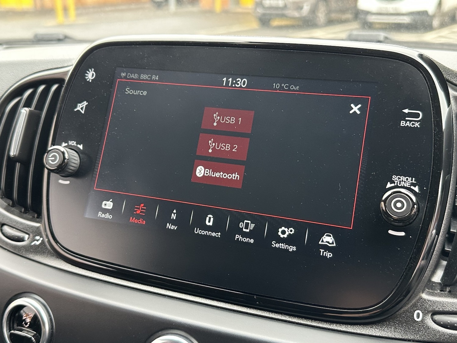 Used Abarth 595 2022 for sale - 77508595: Photo 18