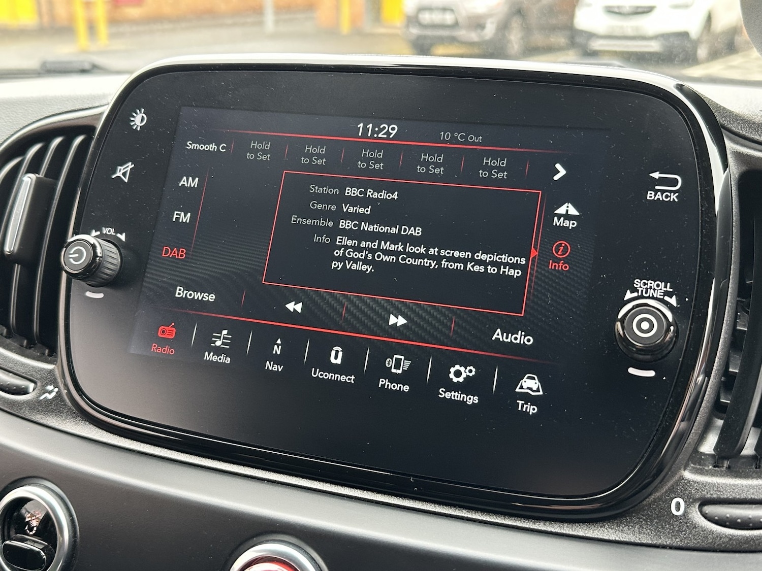 Used Abarth 595 2022 for sale - 77508595: Photo 19