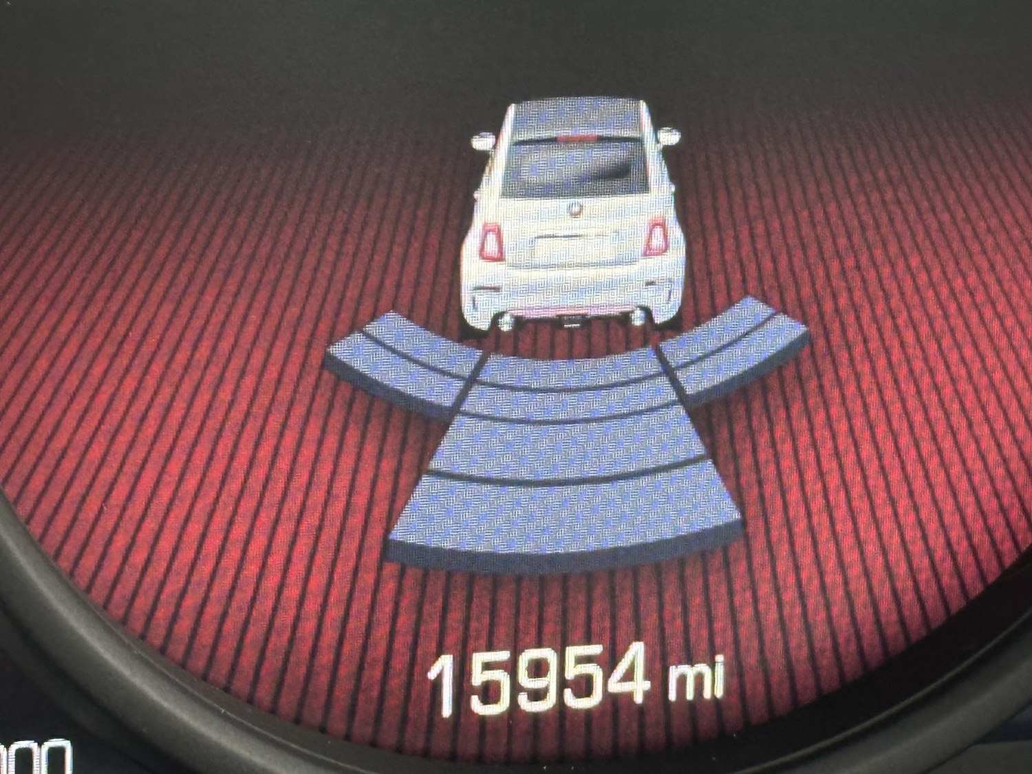 Used Abarth 595 2022 for sale - 77508595: Photo 23