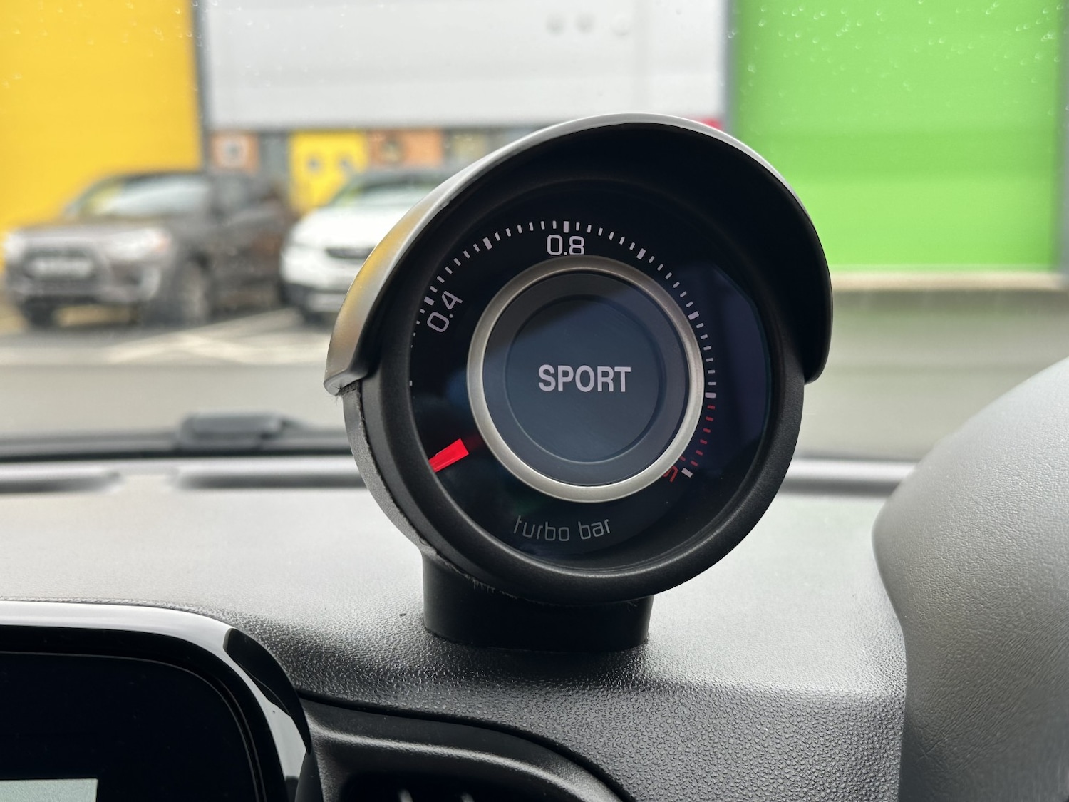 Used Abarth 595 2022 for sale - 77508595: Photo 24