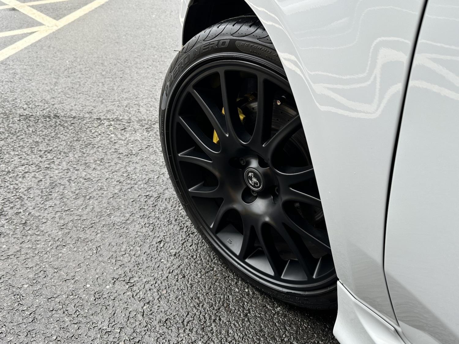 Used Abarth 595 2022 for sale - 77508595: Photo 31