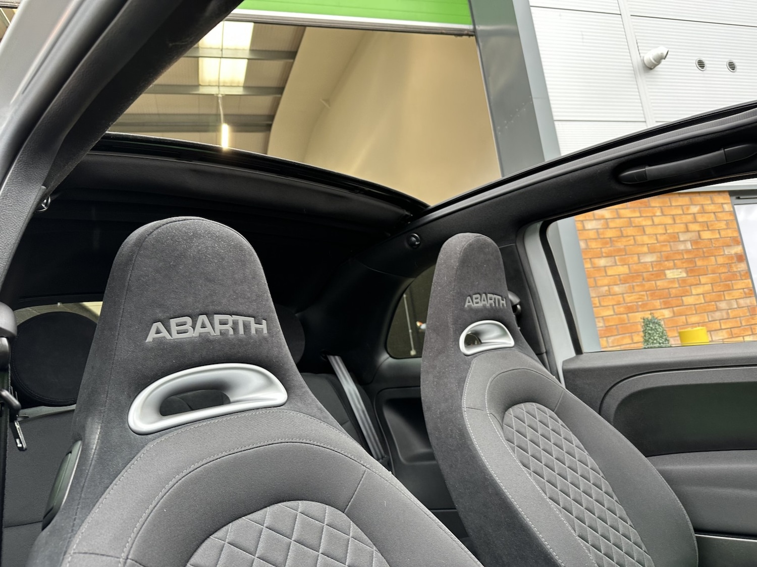 Used Abarth 595 2022 for sale - 77508595: Photo 33