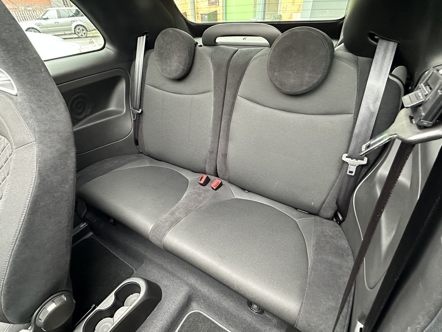 Used Abarth 595 2022 for sale - 77508595: Photo 7