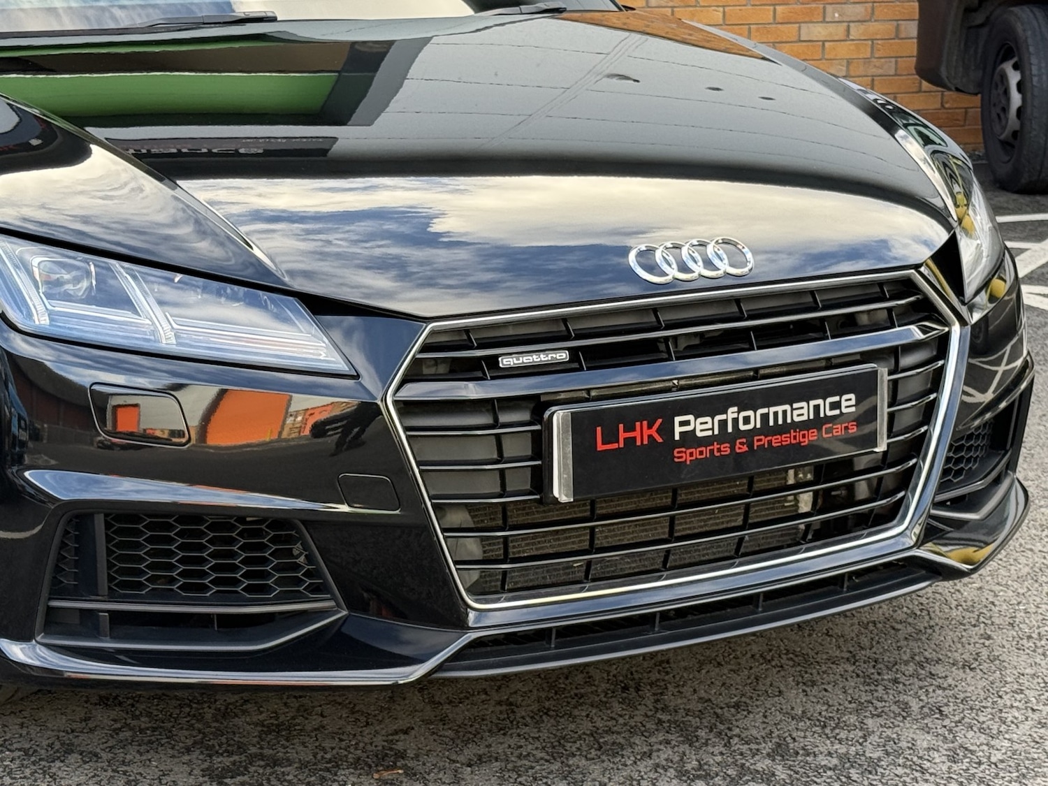 Used Audi TT 2015 for sale - 76347260: Photo 15