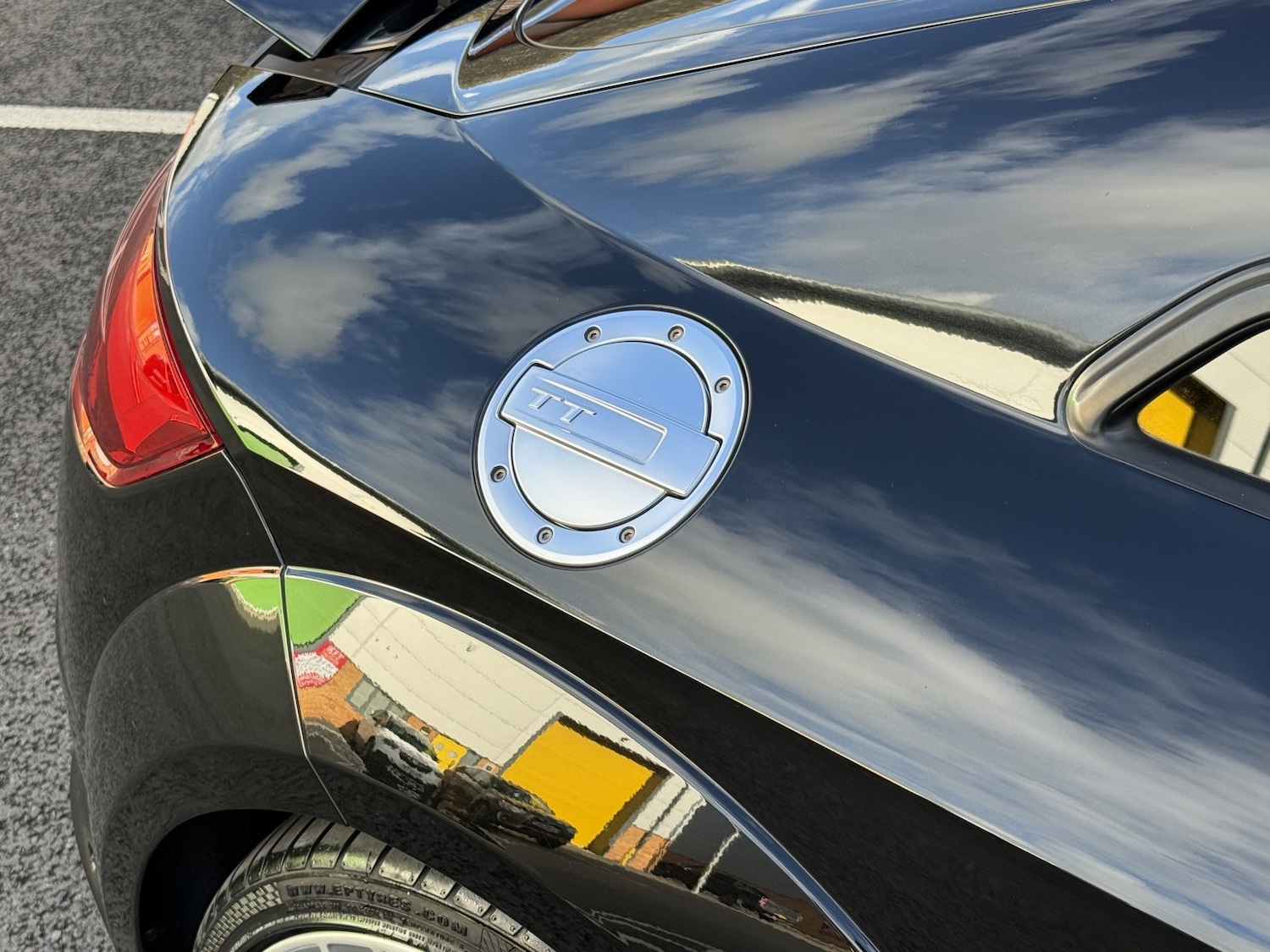 Used Audi TT 2015 for sale - 76347260: Photo 17